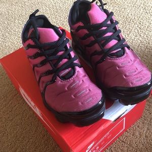 Women’s Vapormax Plus
